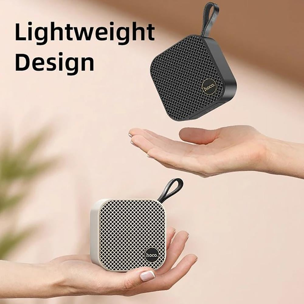 Mini haut-parleur stéréo Bluetooth sans fil portable Mini haut-parleur stéréo Bluetooth sans fil portable